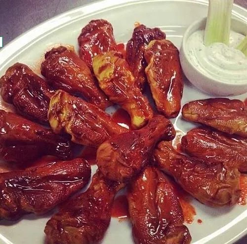 每日游戏一刻(109)：女子做出美味蛋糕酷似鸡翅