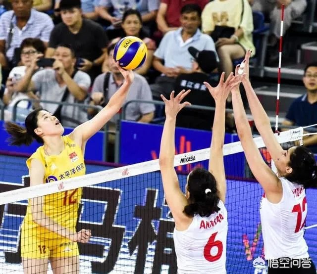 中国女排有惊无险，3-0战胜土耳其队，对这场比赛有何评论？
