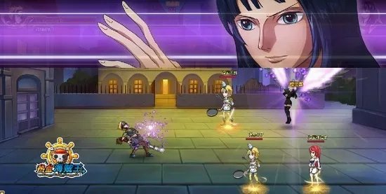 击破海军之影91wan热血海贼王全新版本凶猛来袭