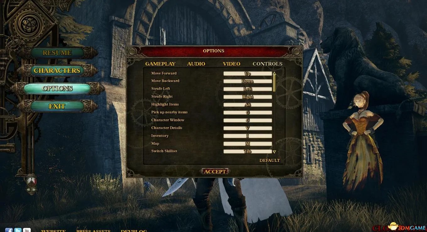 范海辛的惊奇之旅 图文全攻略 全流程攻略