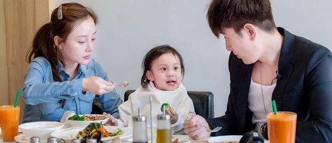 《爸爸回来了》甜馨变得怎么样了？