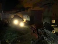 《半条命2》图文流程攻略