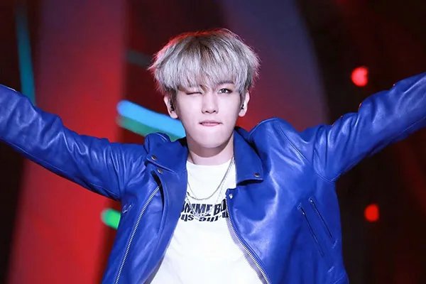 exo九人全球人气排名 吴世勋第三，小绵羊张艺兴登顶