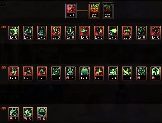 dnf110级版本女气功怎么加点 2023花花加点推荐