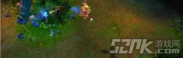 LOL新英雄纳尔什么时候出?