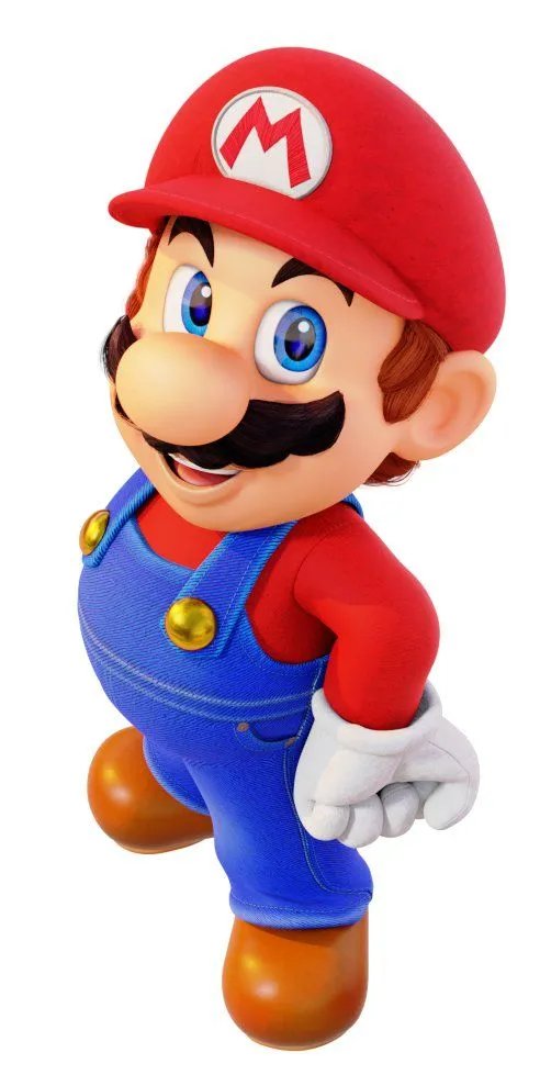 任天堂世界官网误用同人当官图 制作者本人还挺开心