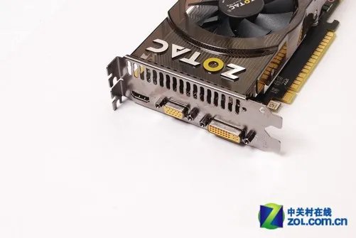 更强中端体验 索泰GTS450雷霆版评测