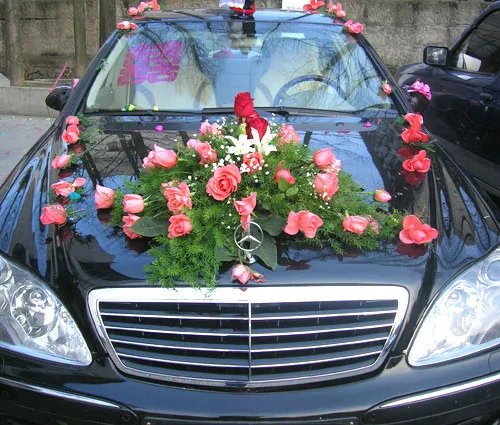 婚庆用品道具一览表   婚庆用品清单盘点