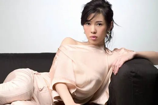 王全安前妻谈十年婚姻 有情人终未能相伴终生