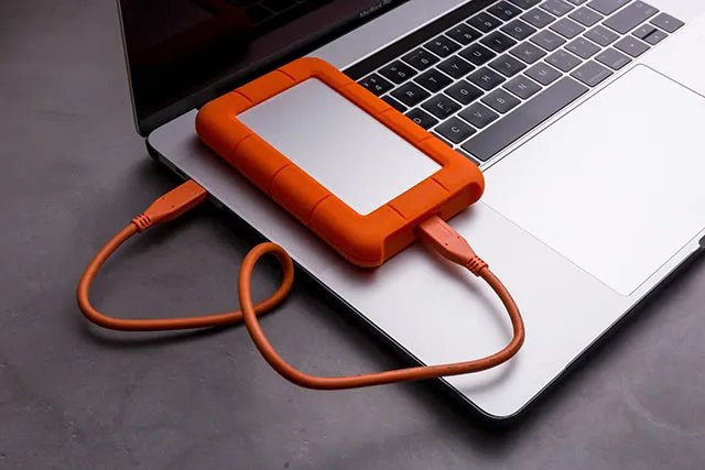 为什么移动硬盘无法格式化 移动硬盘无法格式化怎么办