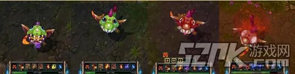 LOL新英雄纳尔什么时候出?