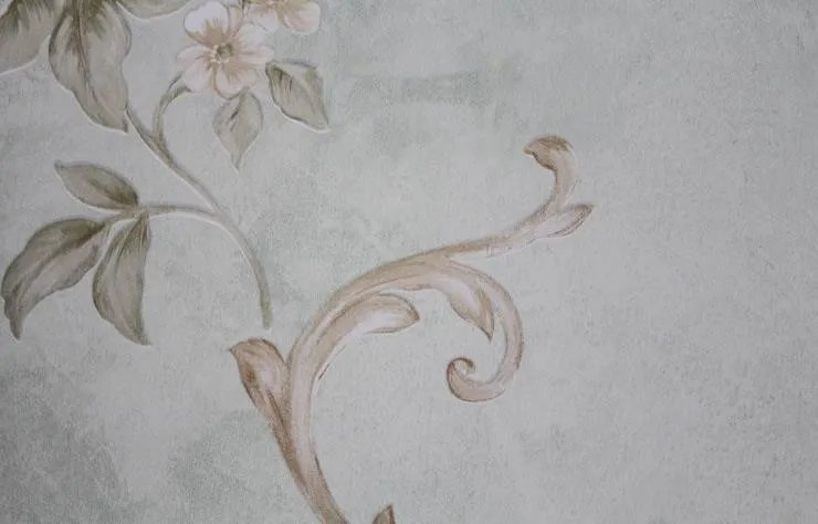 家装壁纸哪种好 家装壁纸价格是多少