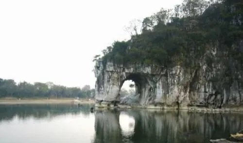 五一旅游好地方