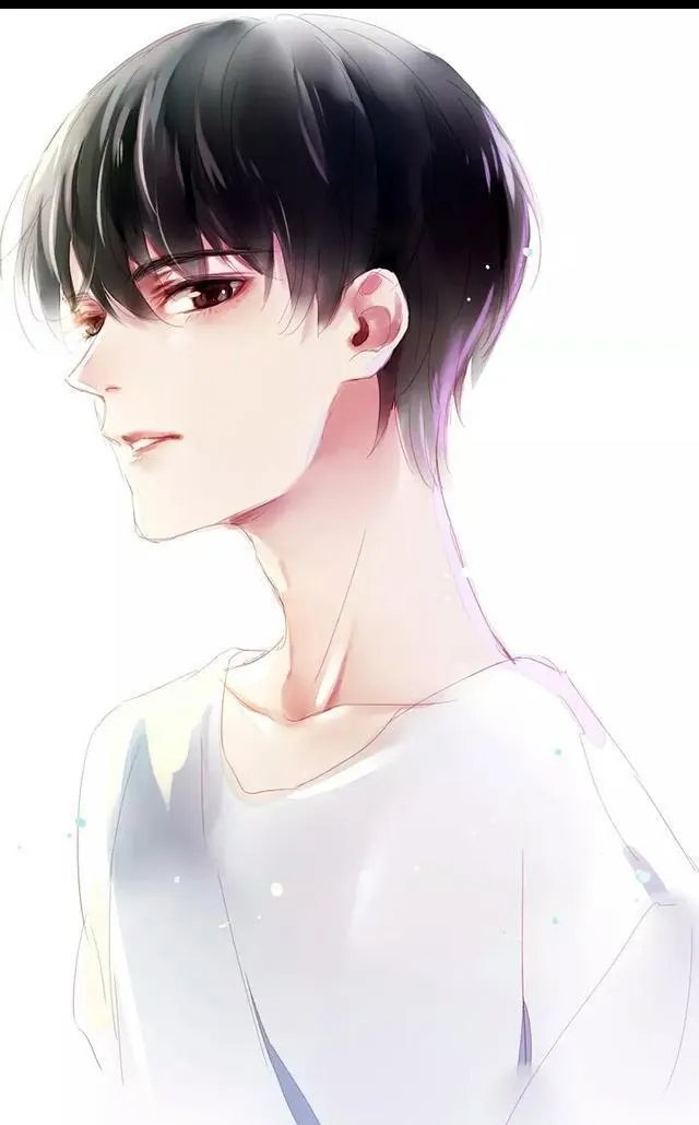 你用过最好看的QQ头像是哪个？