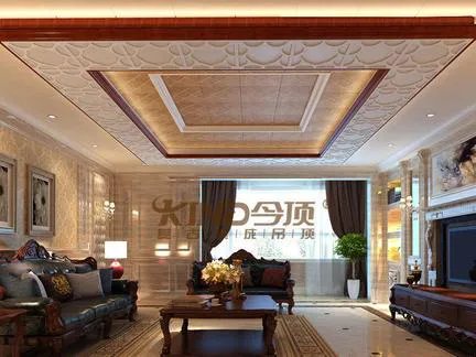 集成吊顶十大品牌排名 集成吊顶哪个牌子好