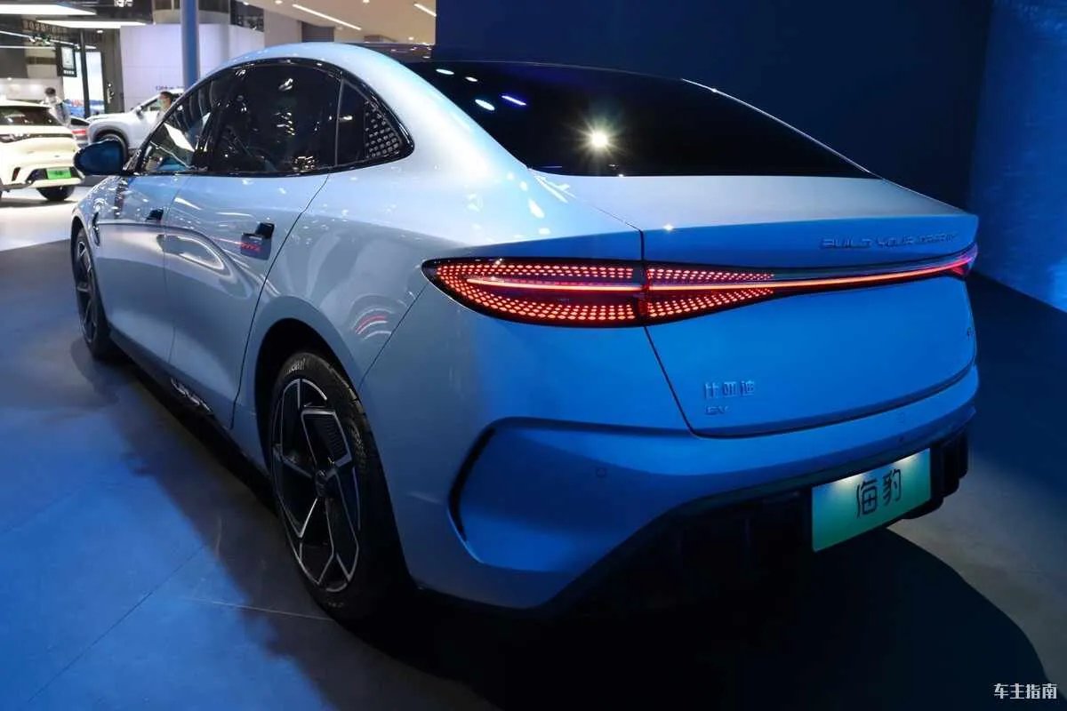 最适合家用的轿车排行