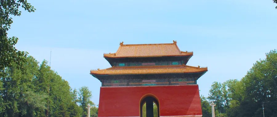 北京十大名胜古迹:天坛公园上榜,它修建的时间最早