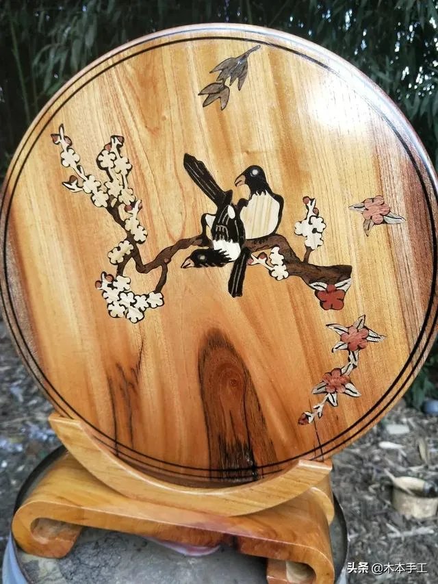 让孩子学习手工制作有什么好处吗？