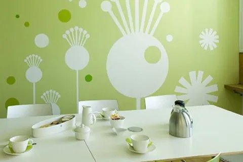 墙面漆的十大品牌有什么？