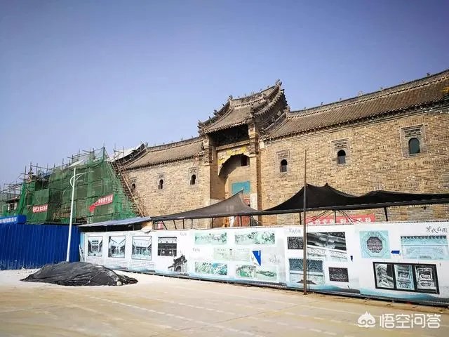 周口商水县有好玩的地方吗？