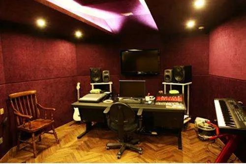 小柯音乐学校的小柯音乐学校