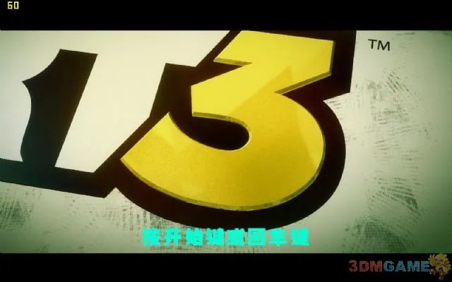 3DM RAC汉化组《尘埃3》简体中文汉化补丁发布