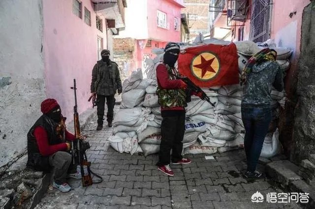 土耳其军事行动的最终目标，是要打到伊拉克边境吗？