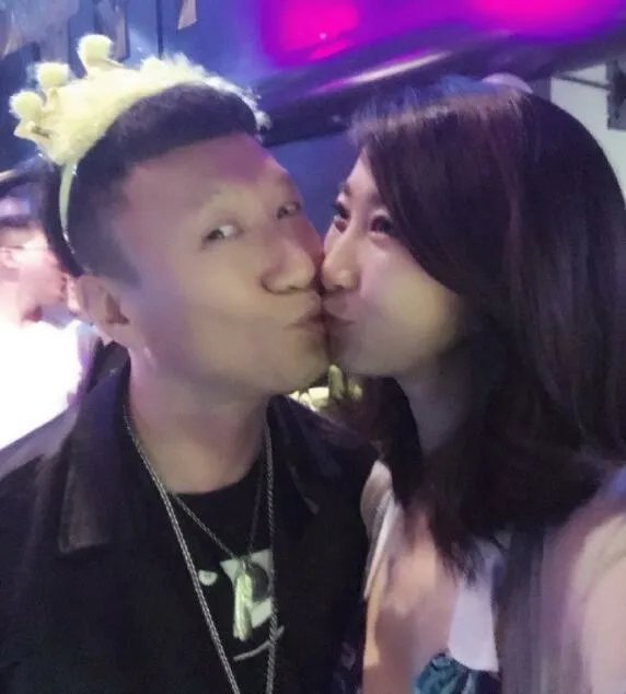 孙红雷和妻子游日本是庆祝结婚三周年吗?