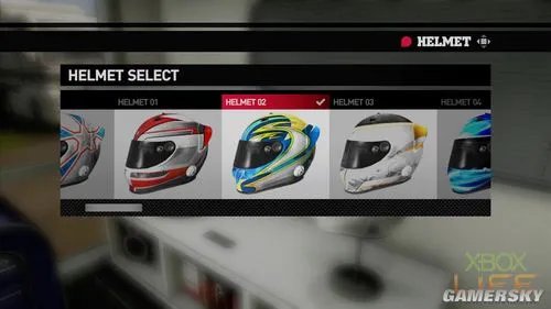 《F1 2011》游戏心得及游戏介绍