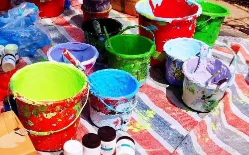 2020中国涂料企业100强榜单发布 2020年中国涂料公司排行榜一览