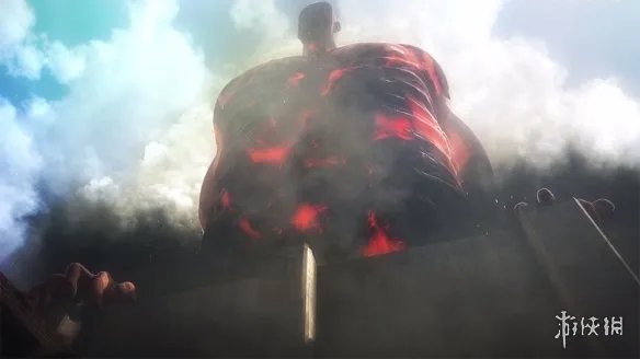 《进击的巨人2：最终之战》最新截图剧透动画剧情！
