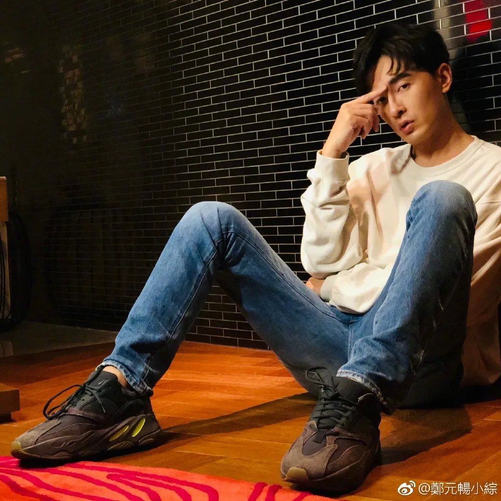 郑元畅日记是真的吗 郑元畅是弯的出柜了