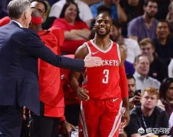 如何评价保罗赛后为自己在火箭险胜森林狼的比赛过多的失误道歉的行为?