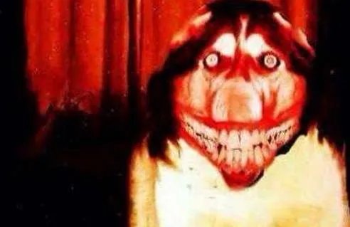 smile.jpg搜smile dog五秒动态图后悔了(背后有故事)