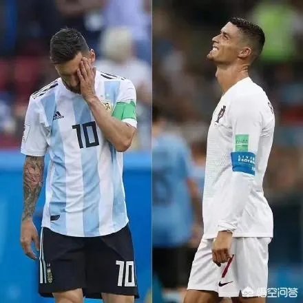 世界杯上梅西、c罗回家了，是不是意味着“双骄”时代结束了？