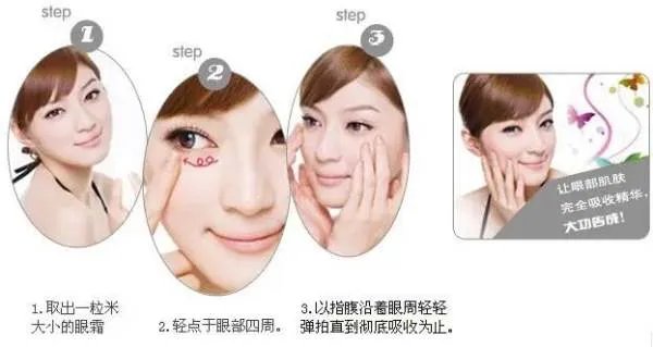 资生堂眼霜哪款最好用?资生堂眼霜怎么样?