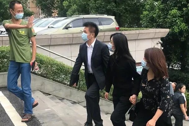 谭松韵母亲车祸案，涉及到明星是否会被公平处理？