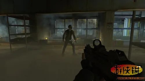 《极度恐慌3》图文流程攻略