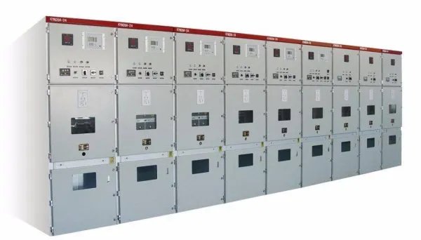 如何设计10kv环网柜