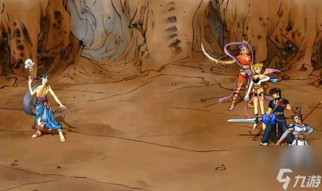 云和山的彼端地图攻略及任务玩法 附怪物分布在哪里详解