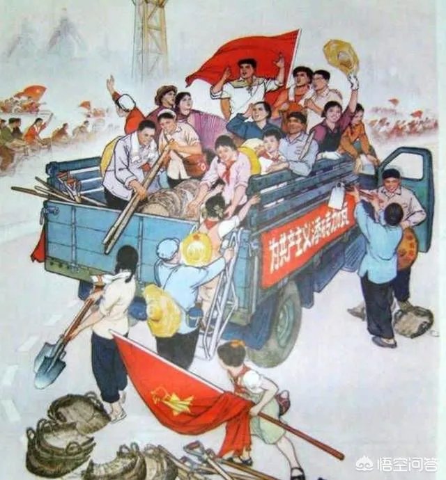 为什么说郑州、洛阳是移民城市？