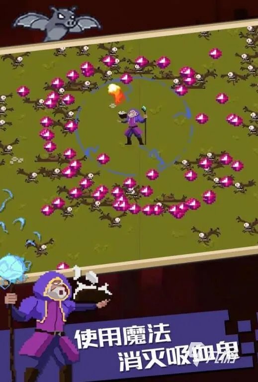 双人联机打僵尸手机游戏下载大全2022 最新双人联机打僵尸手机游戏推荐