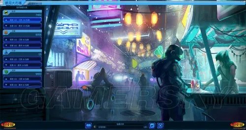 席德梅尔星际战舰 画面及玩法体验图文心得 席德梅尔星际战舰好玩吗