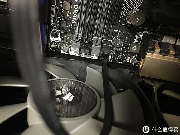 这货没人晒 篇二:海盗船H100i-GTX散热器开箱附安装过程