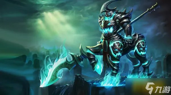 英雄联盟S12战争之影怎么出装-S12战争之影出装攻略