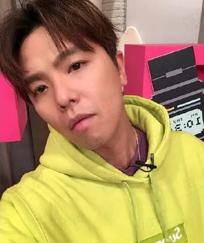 杨丞琳悼念黄鸿升是怎么回事 杨丞琳悼念黄鸿升是什么情况