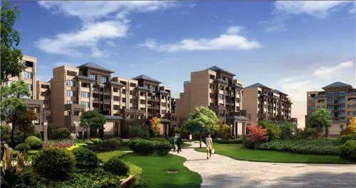 江津有哪些新楼盘