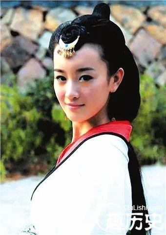 汉朝时候的家人子是什么意思？