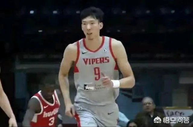 毒蛇队再次落败，如何看待本场周琦的表现？