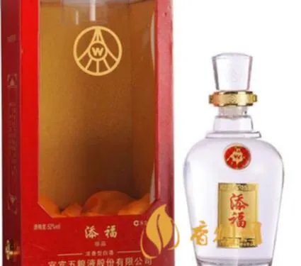 福临祥喜福52度价格及口感怎么样？